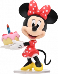 7. Disney 100: Surprise Capsule - Series 2 - Standard Pack